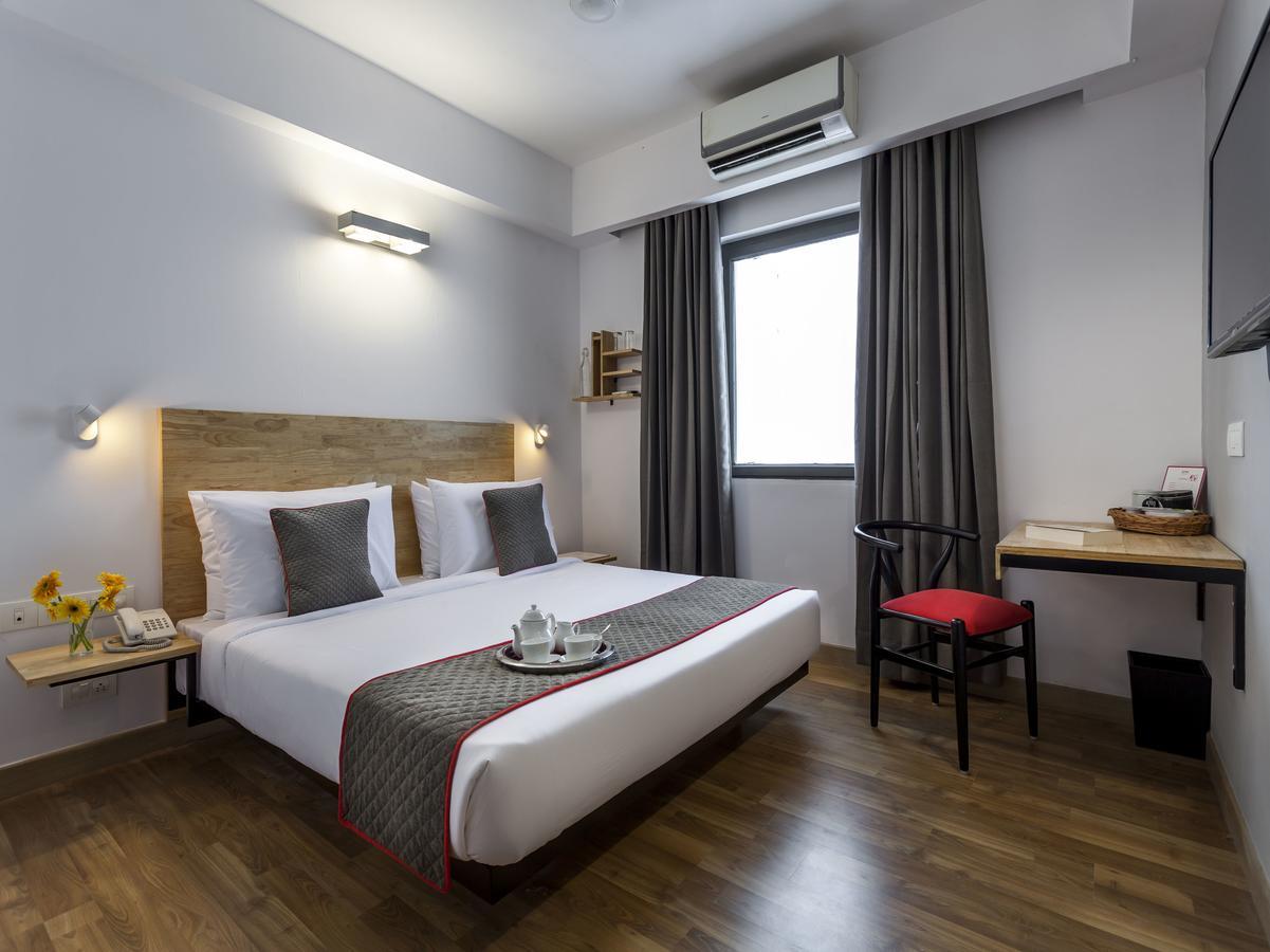 מלון היידראבד Oyo Townhouse 5 Jubilee Hills מראה חיצוני תמונה