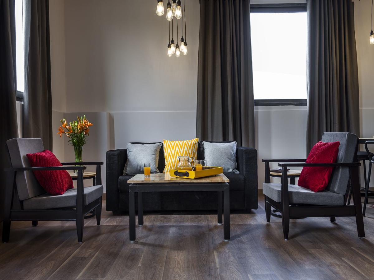 מלון היידראבד Oyo Townhouse 5 Jubilee Hills מראה חיצוני תמונה