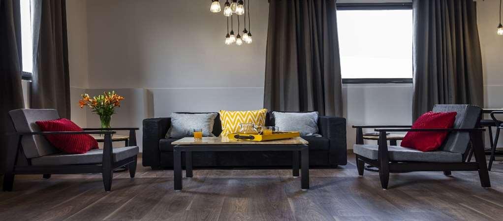 מלון היידראבד Oyo Townhouse 5 Jubilee Hills מתקנים תמונה