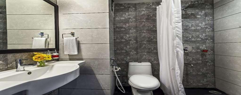 מלון היידראבד Oyo Townhouse 5 Jubilee Hills חדר תמונה