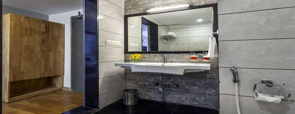 מלון היידראבד Oyo Townhouse 5 Jubilee Hills חדר תמונה